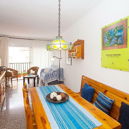 Apartment Sant Pol By Interhome Sant Pol de Mar Exterior foto